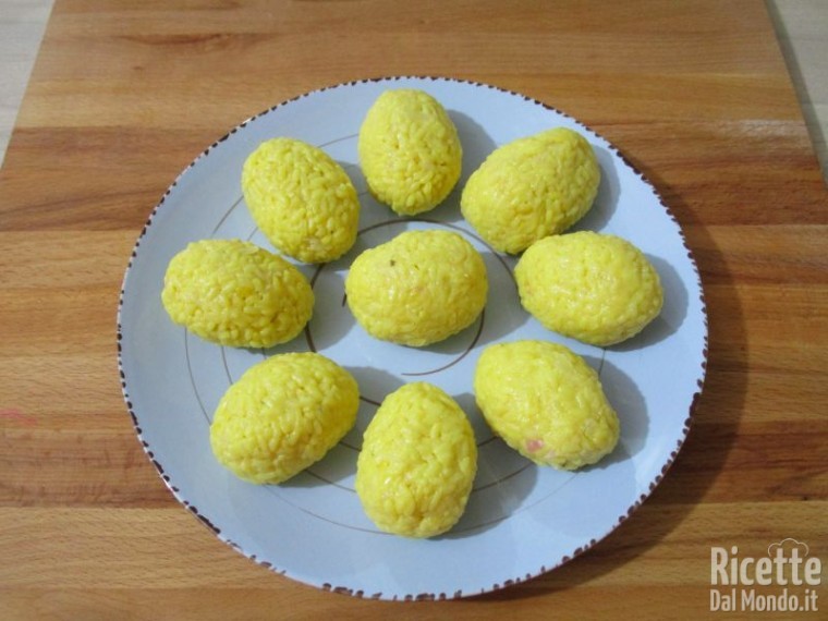 Crocchette 7