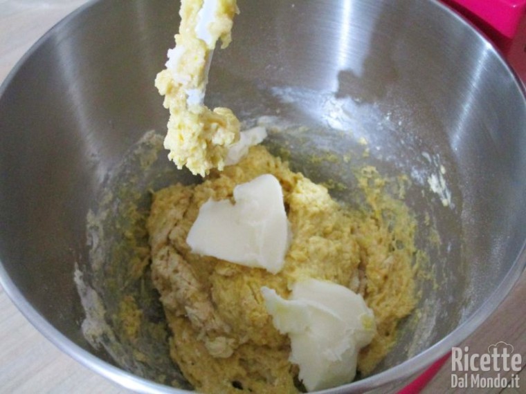 Fatti fritti o frati fritti 6