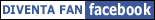 Diventa nostro Fan su Facebook
