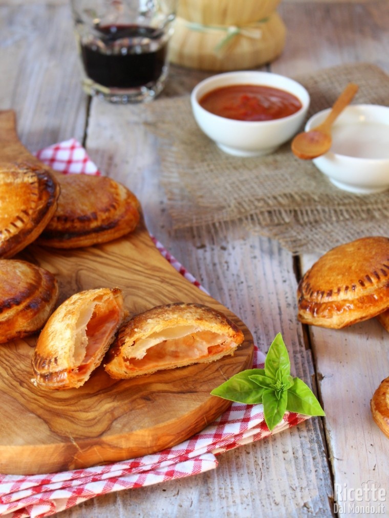 Come fare i rustici leccesi