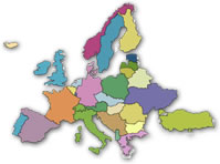 Ricette Europa