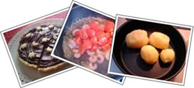 Ricette Illustrate