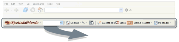 Toolbar