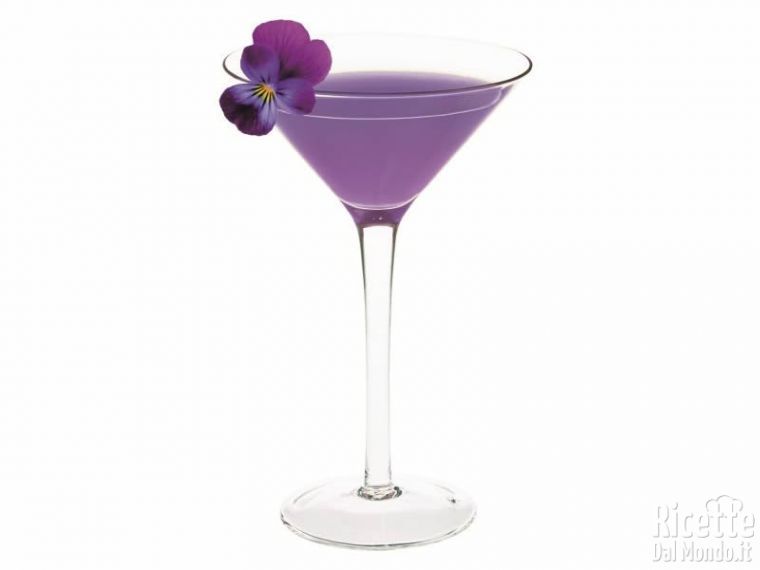 Dark Violet