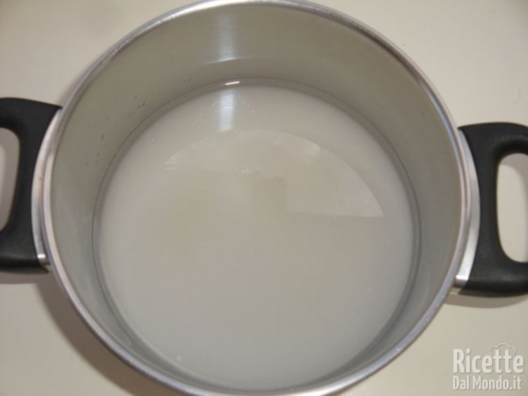 Liquore alle noci 4