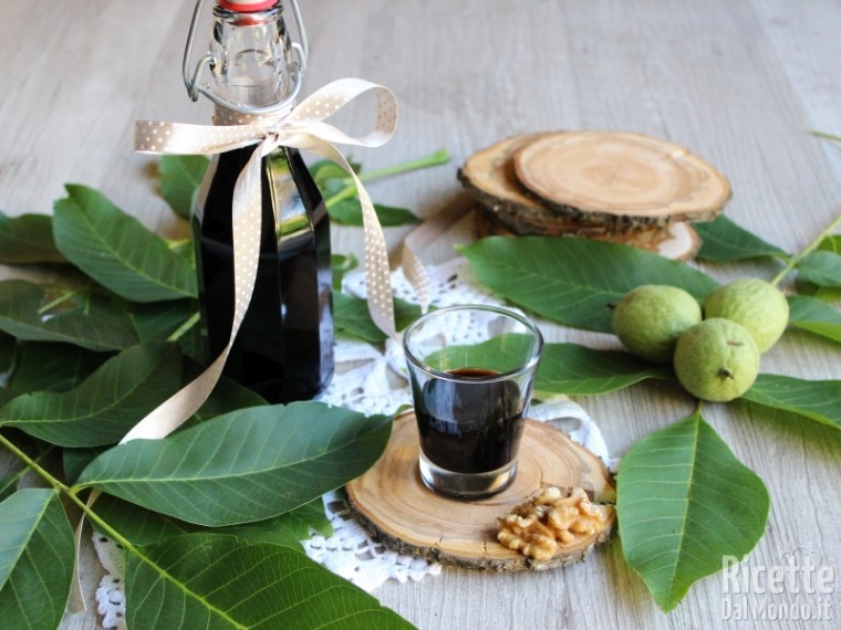 Nocino