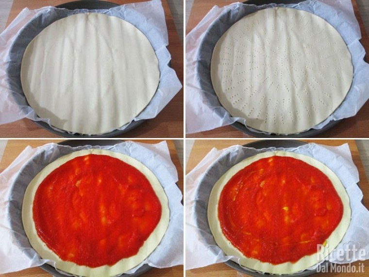 Pizza finta di sfoglia 2