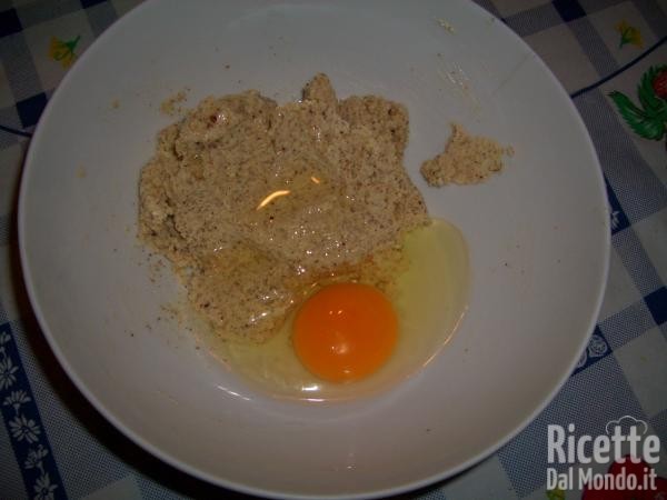 Girandole con Frangipane alle Nocciole