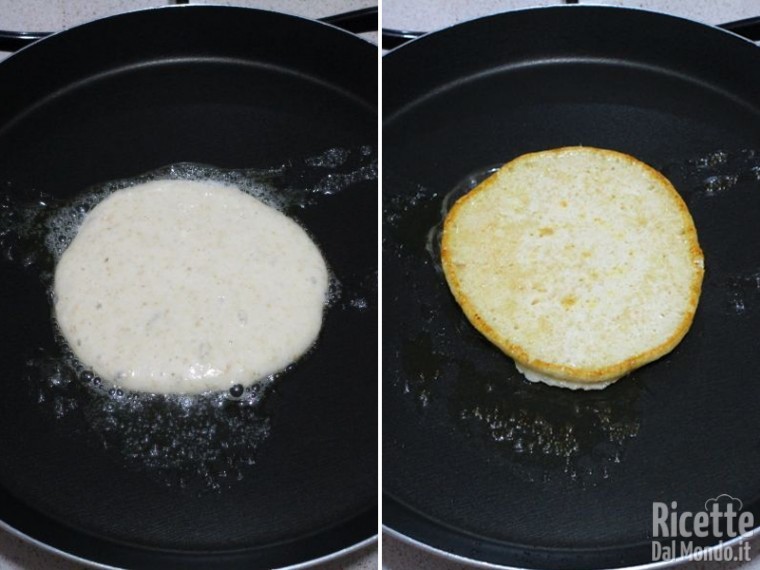 Blinis al salmone 3