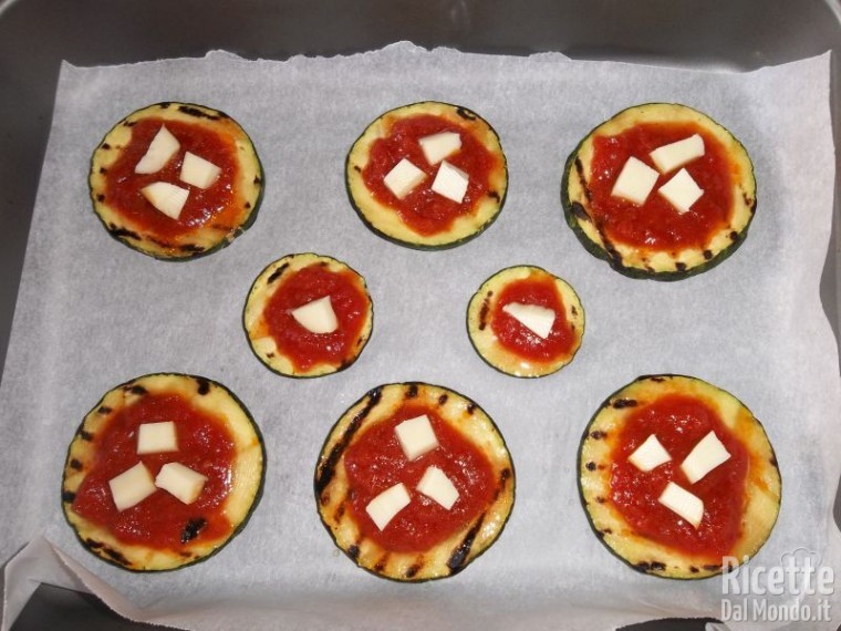 Finte Pizze 6