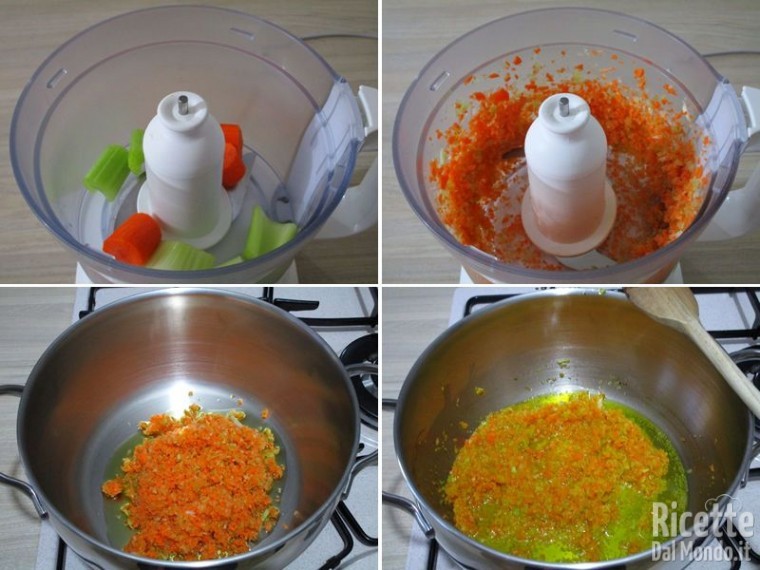 Sugo di cipolle alla genovese 2