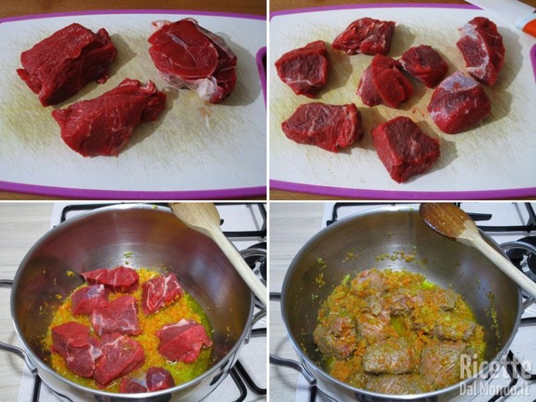 Sugo di cipolle alla genovese 3