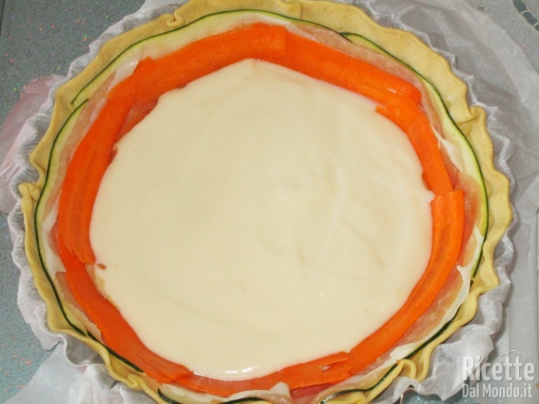 Torta salata 5