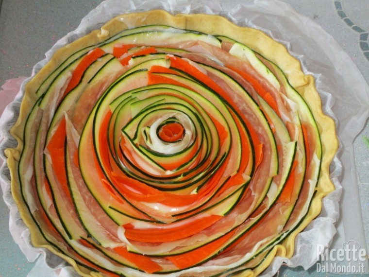 Torta salata 6