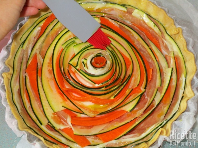 Torta salata 7