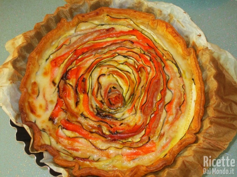 Torta salata 8