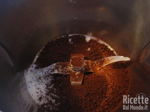 Crema al Caffè 1