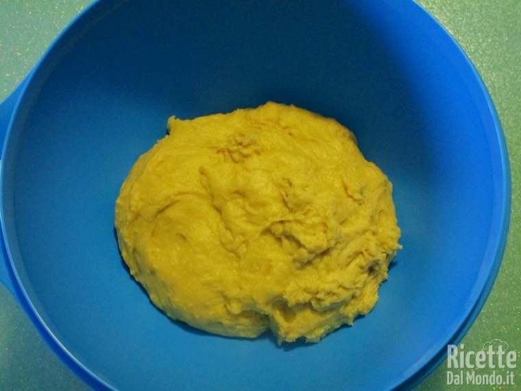 Brioche bimby 6