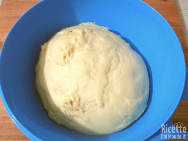 Brioche bimby 7