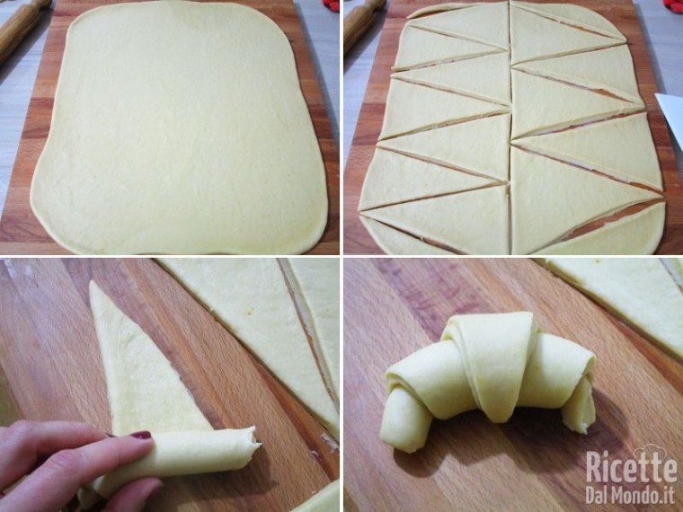 Brioches bimby 8