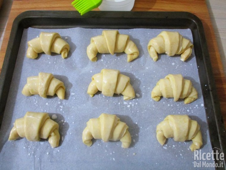 Brioches bimby 9