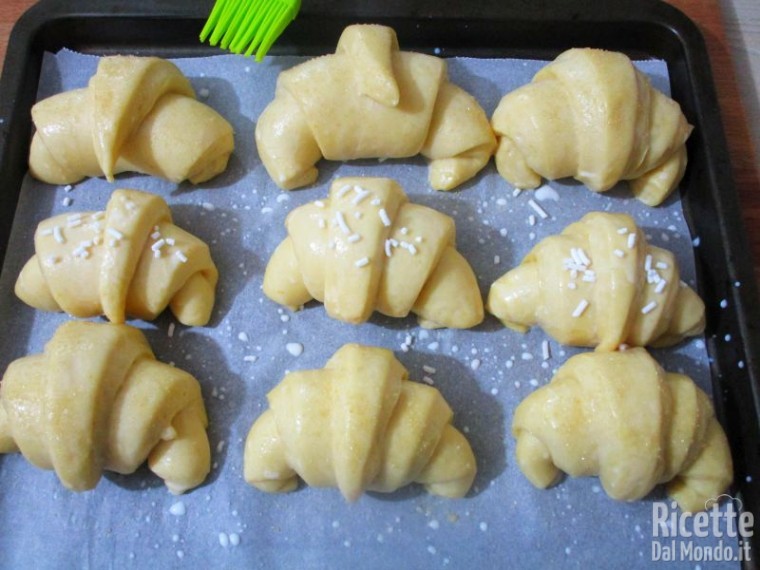 Brioches bimby 10