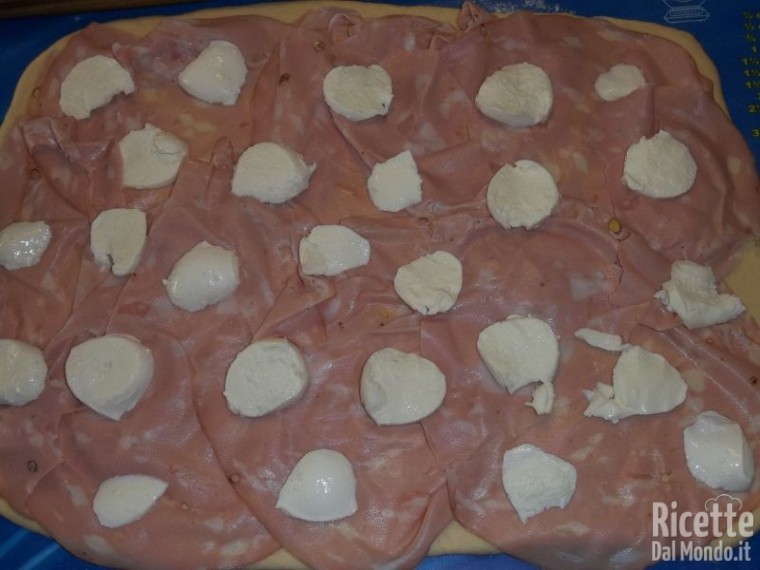 rotolo rustico di mortadella 3