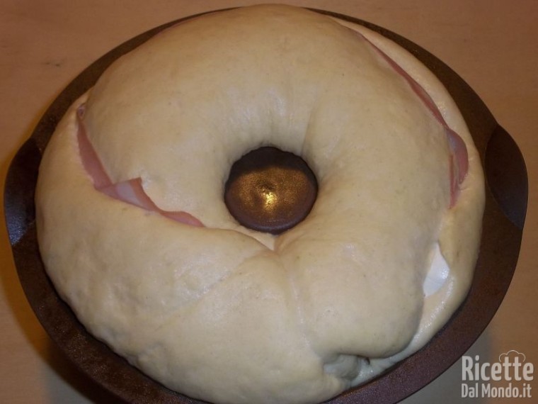 rotolo rustico di mortadella 8