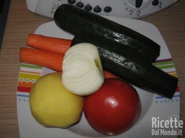 Passato di Verdure