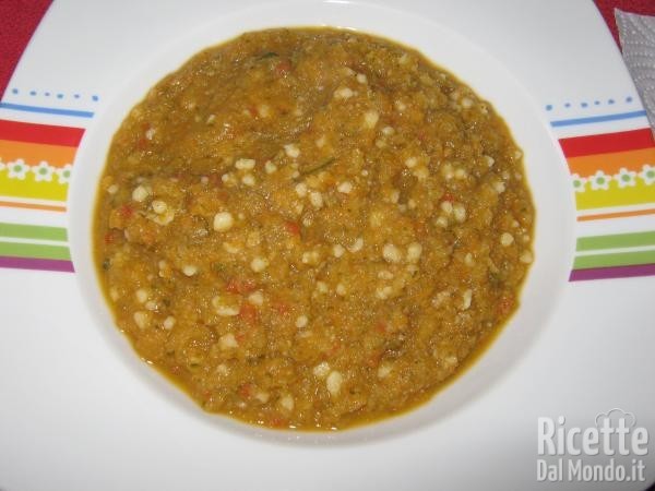 Passato di Verdure