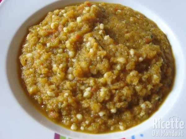 Passato di Verdure