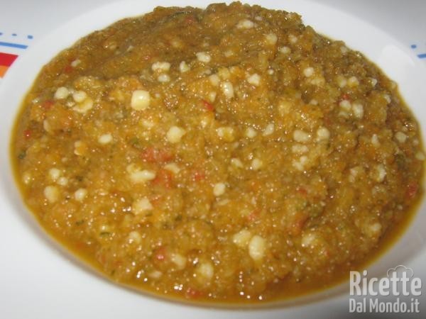 Passato di Verdure