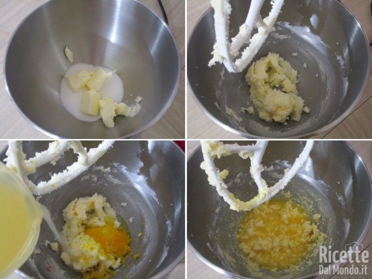 Biscotti al limone 2