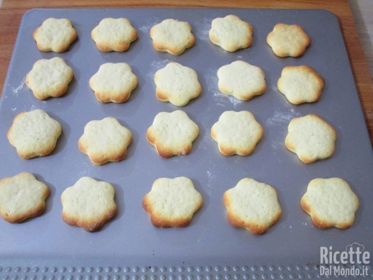 Biscotti al limone 9