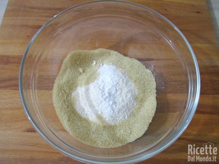 Biscotti con farina integrale 2