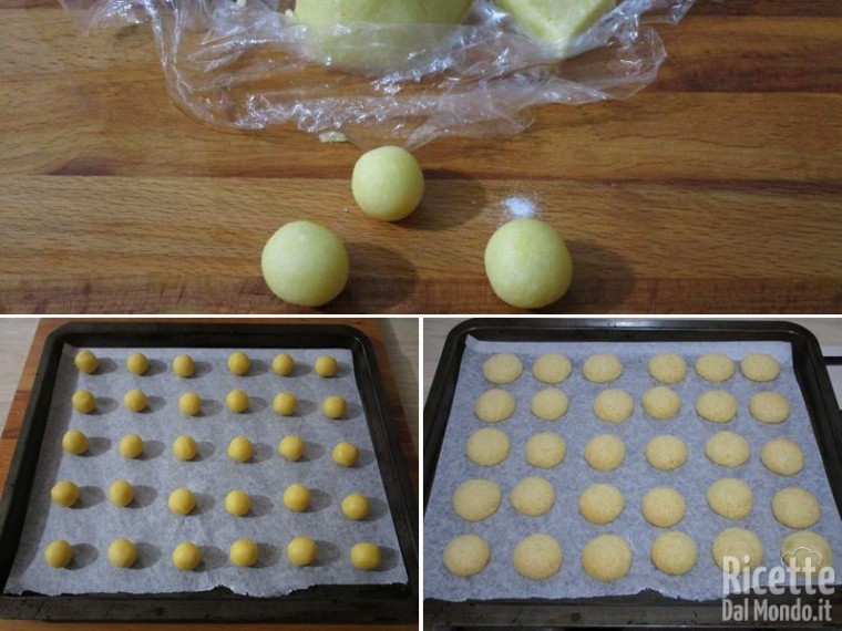 Baci di dama 5