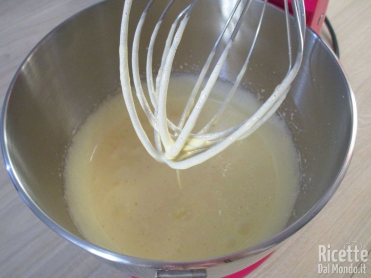 Biscotti alle mandorle 4