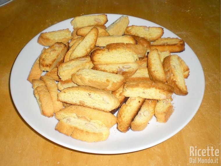 Cantucci di Ginestra degli Schiavoni