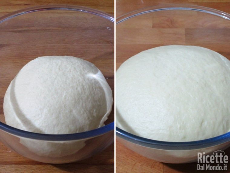 Pane biscottato per la colazione 5