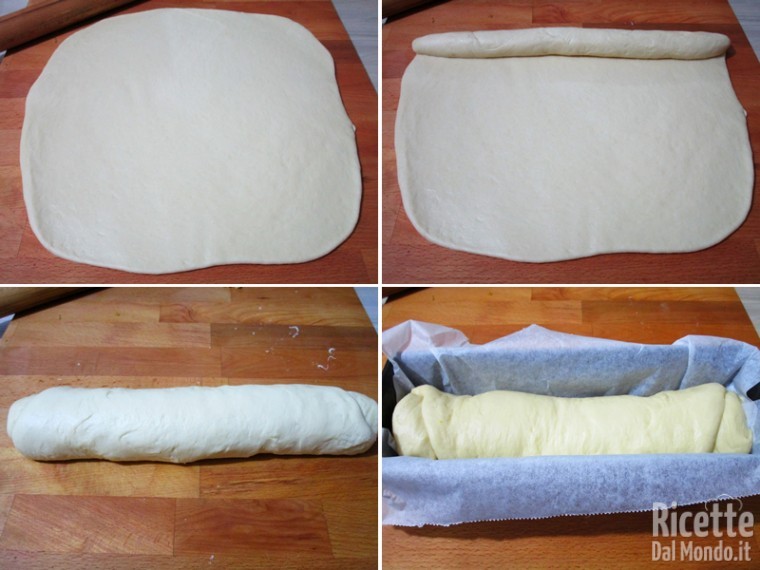 Pane biscottato per la colazione 6