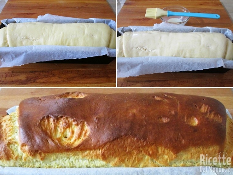 Pane biscottato per la colazione 7