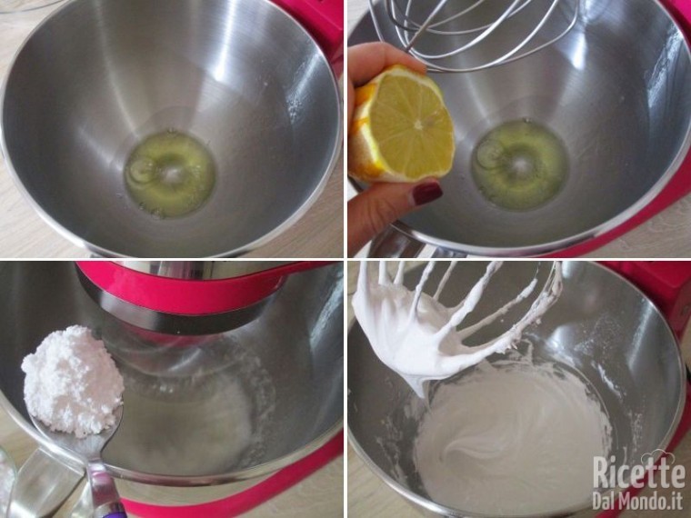 Meringa francese 2