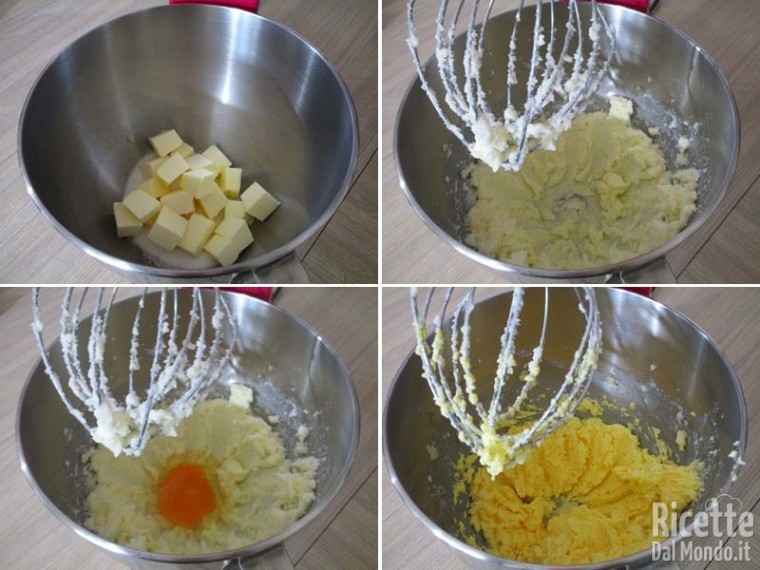 Biscotti ai corn flakes 2