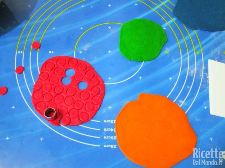 Coriandoli e stelle filanti 10