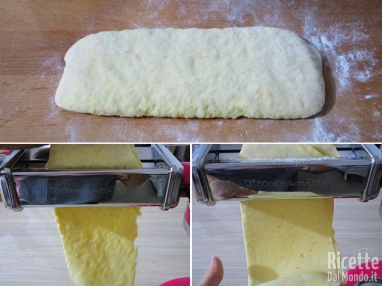 Tortelli dolci 5