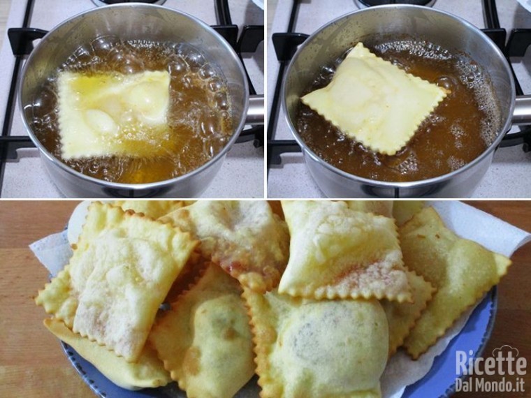 Tortelli dolci 9