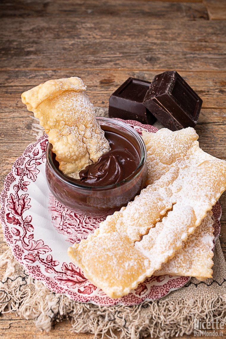 Ricetta sanguinaccio napoletano