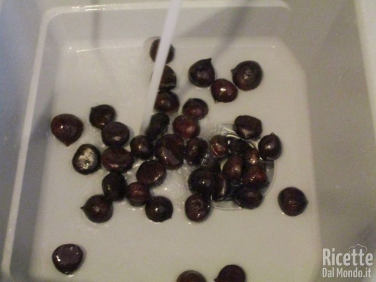 Marmellata di marroni 2