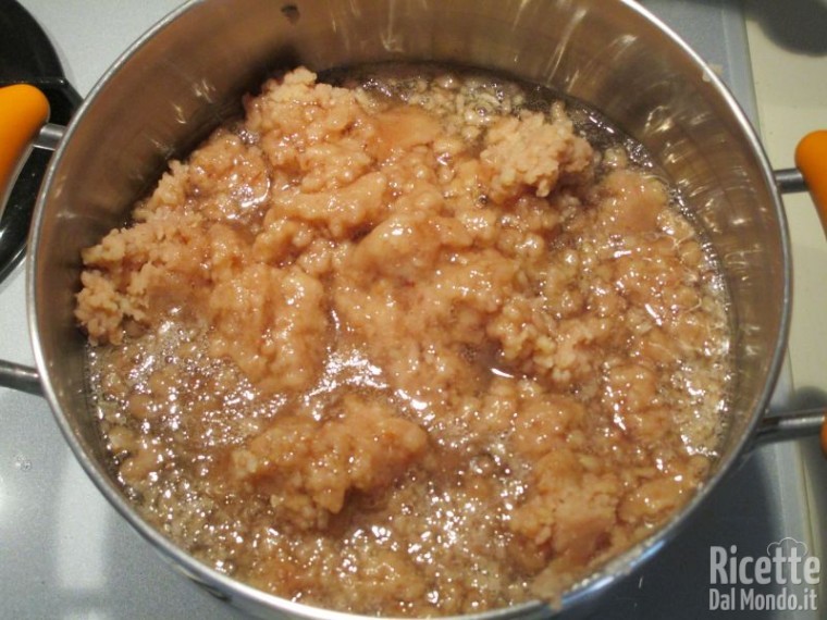 Marmellata di marroni 14