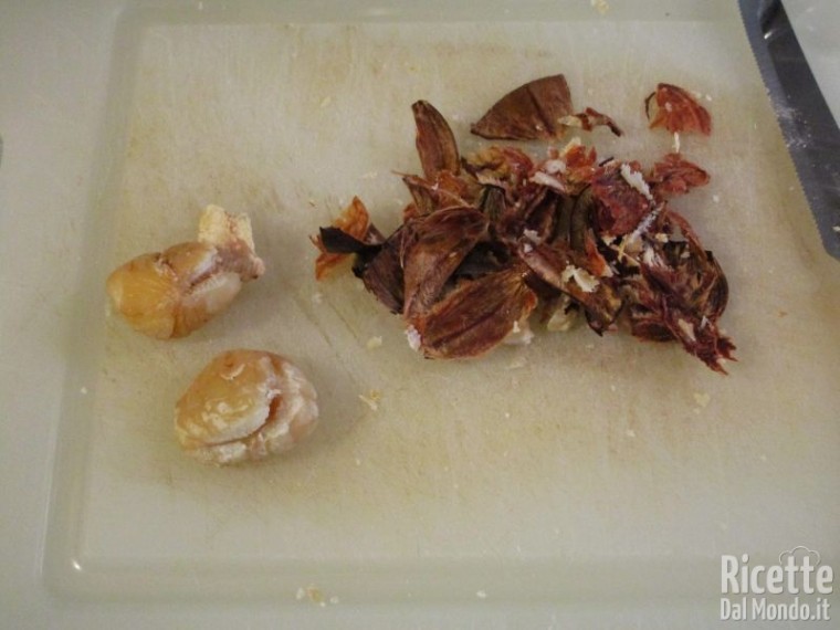 Marmellata di marroni 6
